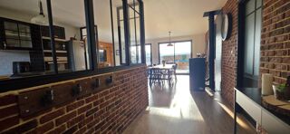  Maison � vendre 5 pi�ces 105 m�