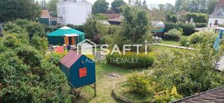  Maison � vendre 9 pi�ces 115 m�