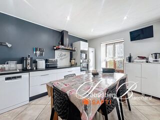  Maison � vendre 6 pi�ces 175 m�