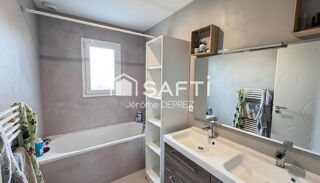  Maison à vendre 6 pièces 107 m²