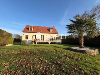  Maison à vendre 6 pièces 151 m²