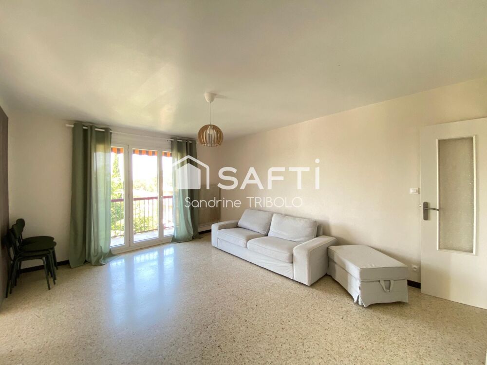 Vente Appartement Vue exceptionnelle Aix-en-provence