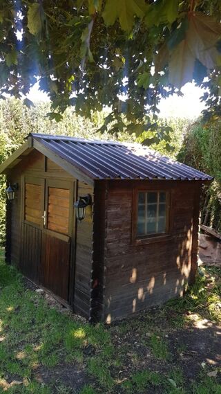  Maison  vendre 3 pices 96 m