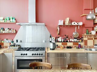  Appartement � vendre 4 pi�ces 95 m�