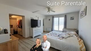  Maison � vendre 5 pi�ces 187 m�