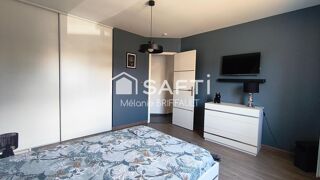  Maison à louer 3 pièces 76 m² Saint-mathurin