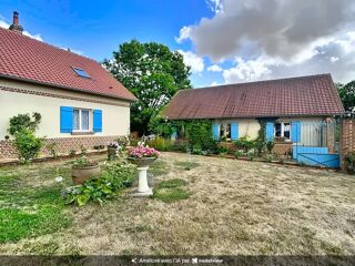  Maison à vendre 9 pièces 213 m²