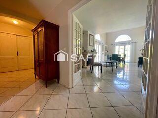  Maison � vendre 8 pi�ces 195 m�