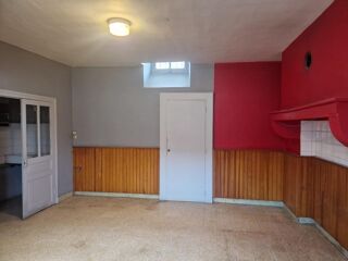  Maison à vendre 5 pièces 109 m²