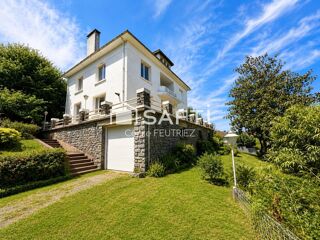  Maison à vendre 7 pièces 179 m²