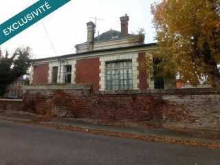  Maison à vendre 10 pièces 291 m²