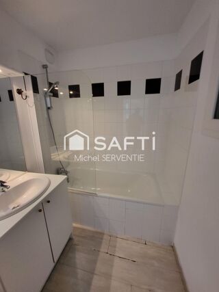 Appartement à vendre 2 pièces 44 m²