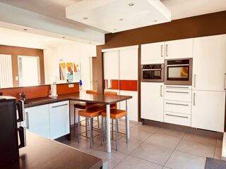  Maison à vendre 6 pièces 173 m²