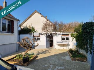  Maison à vendre 5 pièces 56 m²