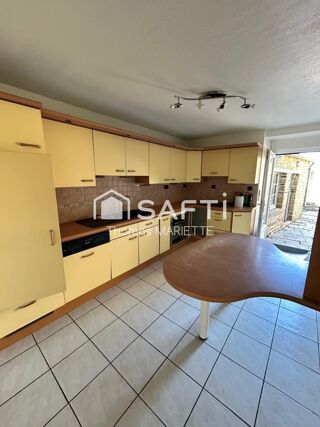  Maison � vendre 6 pi�ces 178 m�