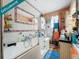  Maison  vendre 5 pices 107 m