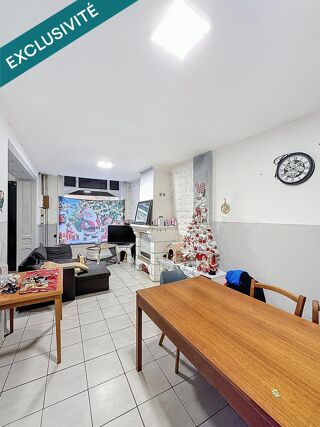  Maison � vendre 4 pi�ces 100 m�