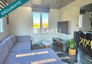  Maison � vendre 7 pi�ces 148 m�