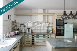  Maison à vendre 5 pièces 230 m²