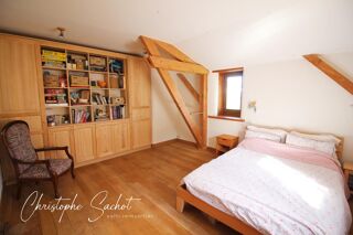  Maison à vendre 4 pièces 90 m²