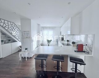  Maison � vendre 5 pi�ces 112 m�