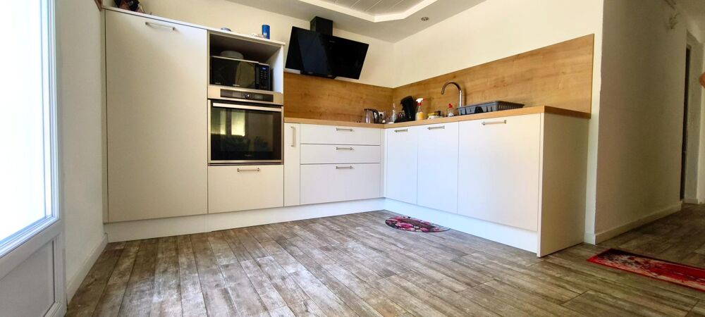 Vente Maison Maison avec jardin Serignac-sur-garonne