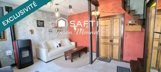  Maison à vendre 5 pièces 98 m²
