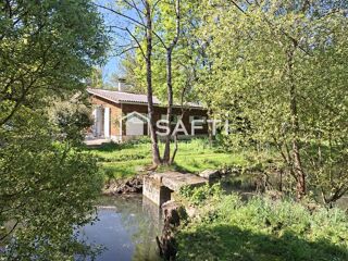  Maison à vendre 4 pièces 83 m²