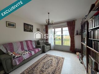  Maison à vendre 5 pièces 92 m²