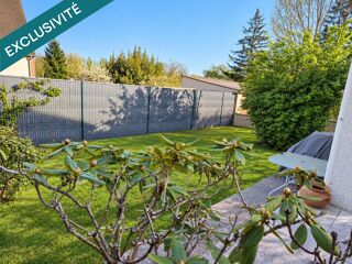  Maison à vendre 6 pièces 90 m²