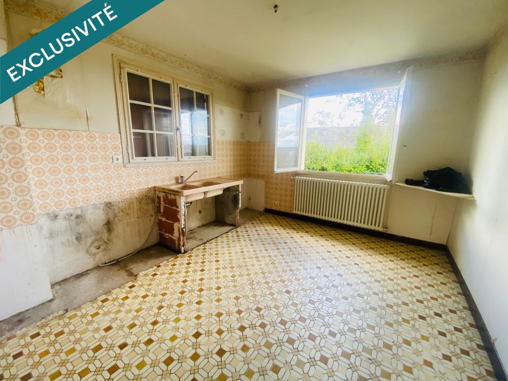 Vente Maison maison vue mer 4 chambres Perros-guirec
