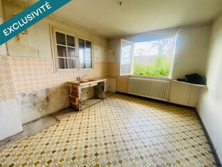  Maison à vendre 6 pièces 115 m²