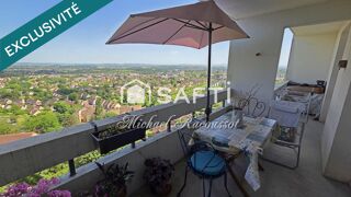  Appartement à vendre 5 pièces 91 m²