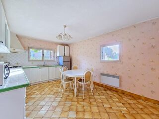  Maison à vendre 8 pièces 225 m²
