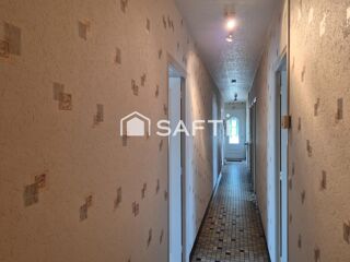  Maison à vendre 5 pièces 90 m²