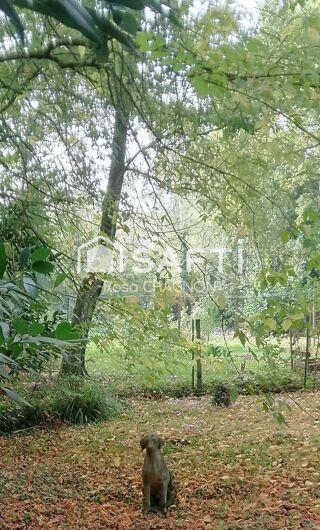  Maison � vendre 10 pi�ces 270 m�