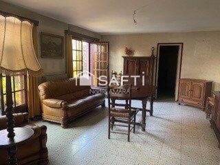  Maison à vendre 7 pièces 90 m²