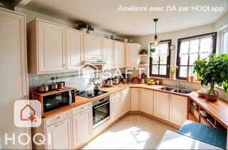  Maison � vendre 5 pi�ces 116 m�