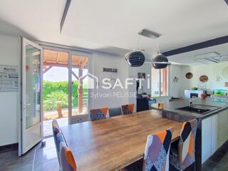  Maison à vendre 5 pièces 170 m²