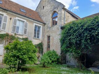  Maison � vendre 6 pi�ces 202 m�