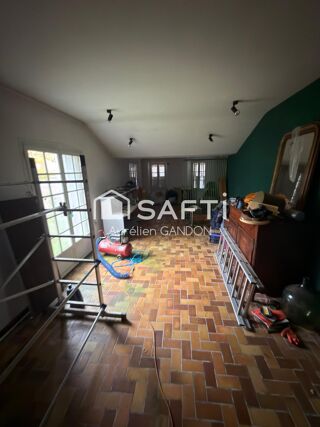  Maison � vendre 5 pi�ces 138 m�