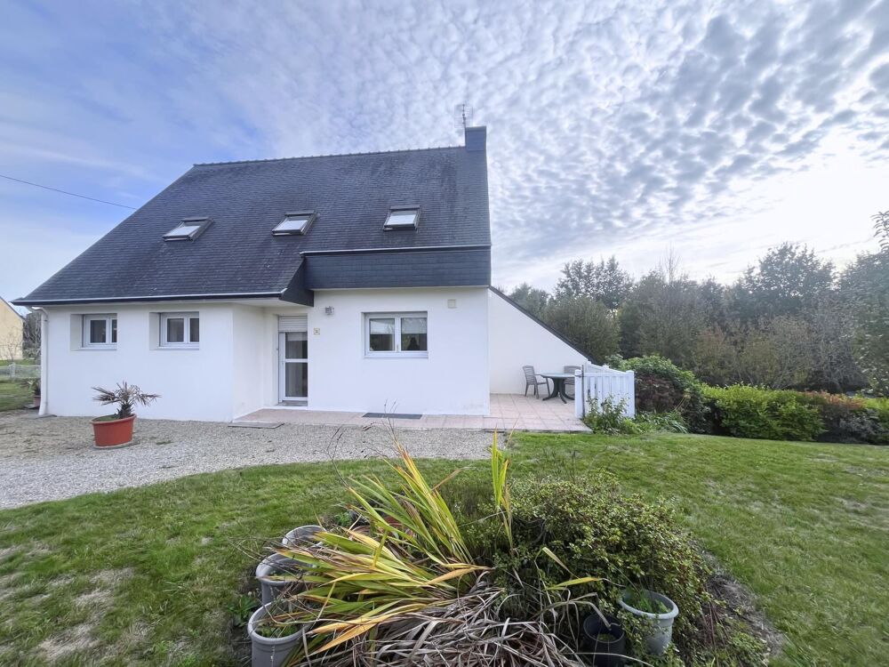 Vente Maison Maison en campagne aux portes de Concarneau Concarneau