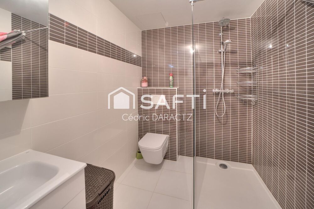 � vendre  Appartement Saint-Genis-Pouilly (01630)