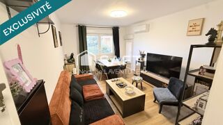  Appartement à vendre 3 pièces 58 m²