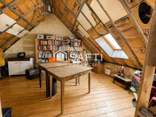 Maison à vendre 3 pièces 92 m²