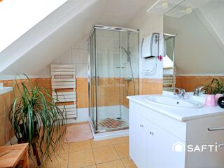  Maison  vendre 12 pices 352 m