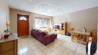  Maison � vendre 4 pi�ces 82 m�