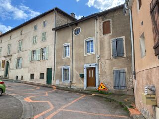  Maison à vendre 5 pièces 92 m²