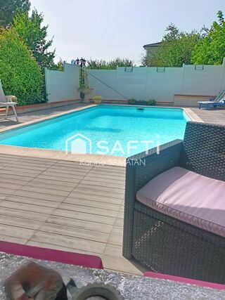  Maison � vendre 8 pi�ces 207 m�