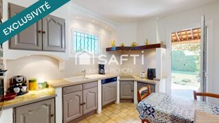  Maison � vendre 6 pi�ces 119 m�